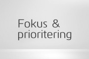 Kommunikasjonsstrategi
