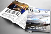 Næring i Sandnes