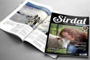 Sirdalmagasinet